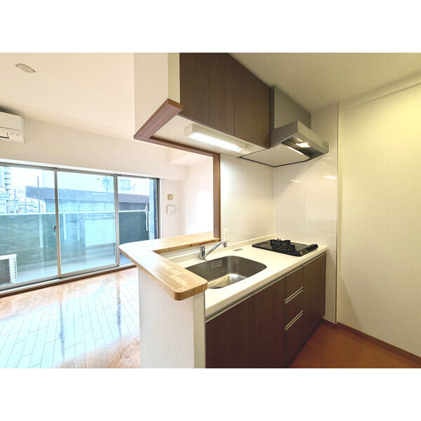 ドーマ泉大津の室内写真3枚目