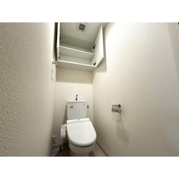 ドーマ泉大津の室内写真4枚目