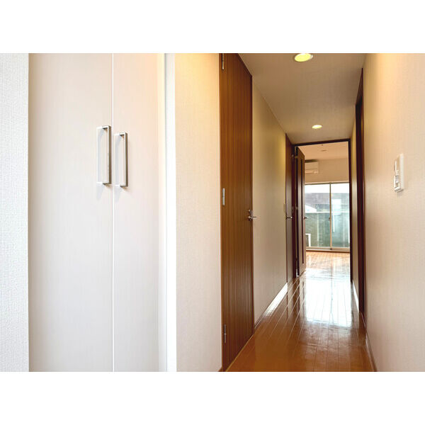 ドーマ泉大津の室内写真6枚目