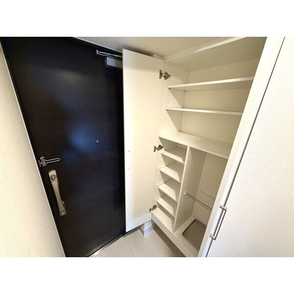 ドーマ泉大津の室内写真7枚目