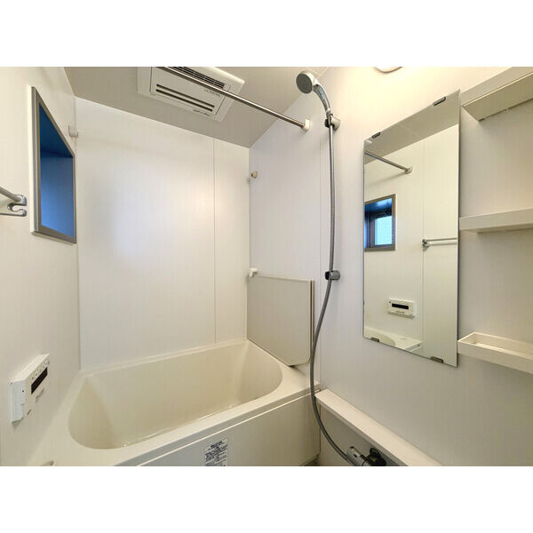 ドーマ泉大津の室内写真9枚目