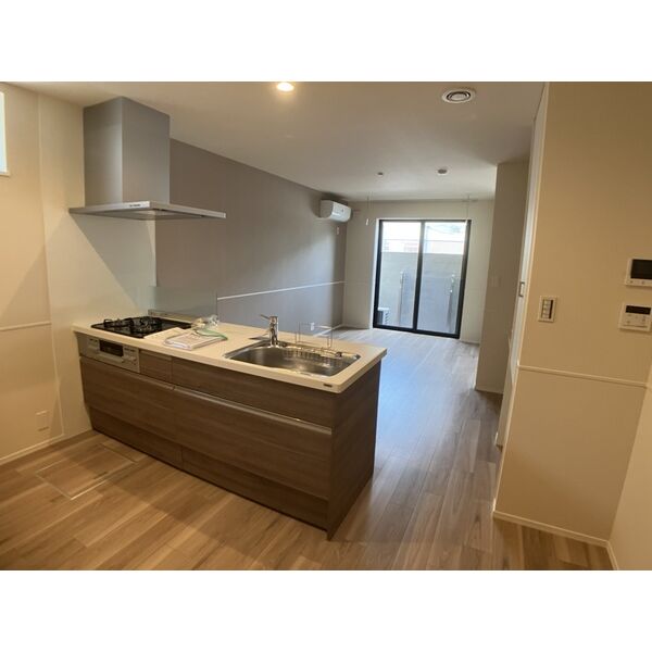 Lazos Mikage (ラゾス ミカゲ)の室内写真1枚目