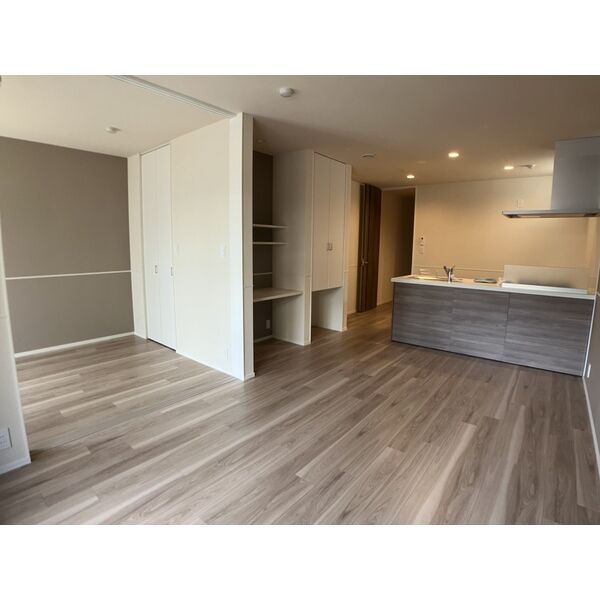 Lazos Mikage (ラゾス ミカゲ)の室内写真2枚目