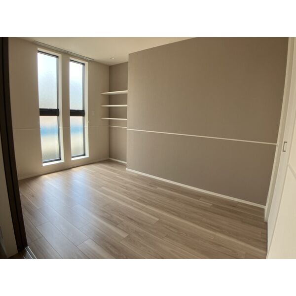 Lazos Mikage (ラゾス ミカゲ)の室内写真3枚目