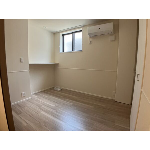 Lazos Mikage (ラゾス ミカゲ)の室内写真4枚目