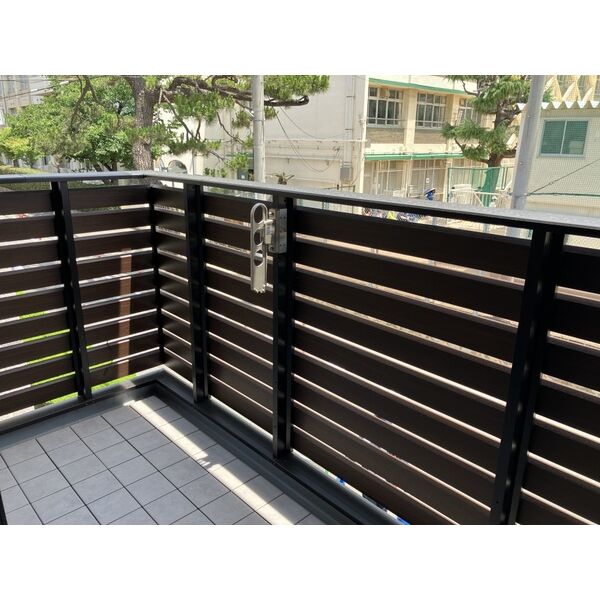 Lazos Mikage (ラゾス ミカゲ)の室内写真10枚目