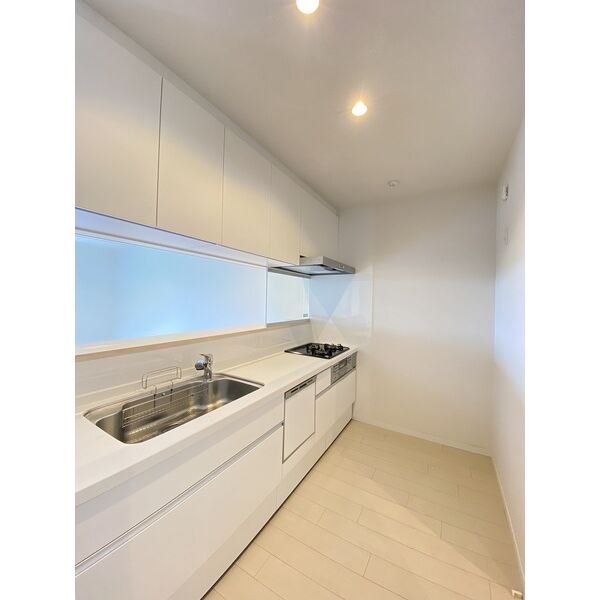 LOHAUS中山荘園 壱の室内写真2枚目