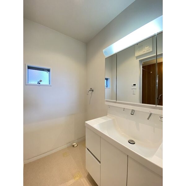 LOHAUS中山荘園 壱の室内写真3枚目