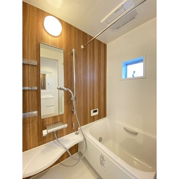 LOHAUS中山荘園 壱の室内写真4枚目