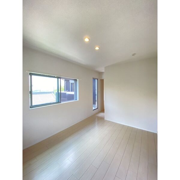 LOHAUS中山荘園 壱の室内写真5枚目