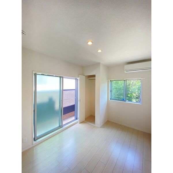 LOHAUS中山荘園 壱の室内写真6枚目