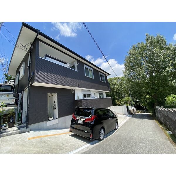 LOHAUS中山荘園 壱の室内写真8枚目