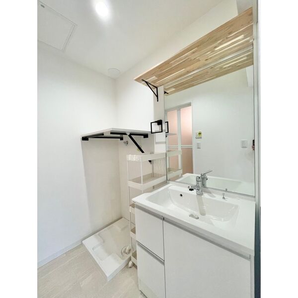 LOHAUS花屋敷駅前の室内写真22枚目