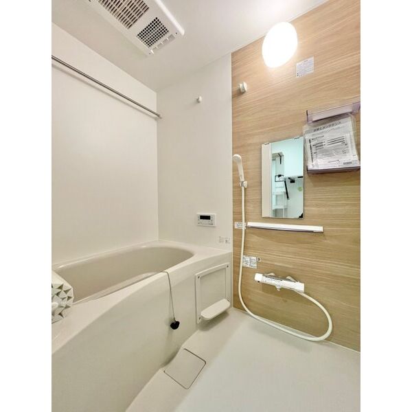 LOHAUS花屋敷駅前の室内写真24枚目