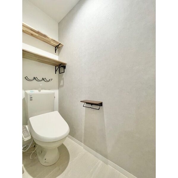 LOHAUS花屋敷駅前の室内写真29枚目