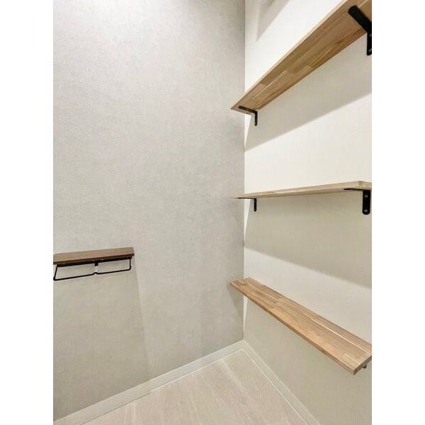 LOHAUS花屋敷駅前の室内写真32枚目