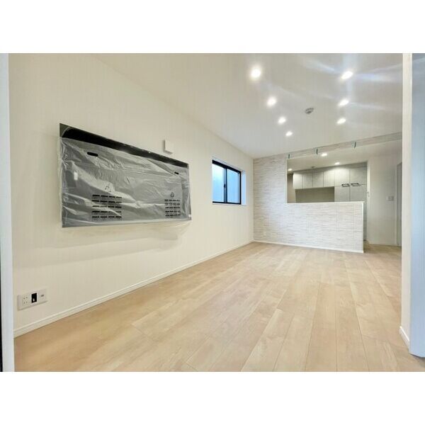 LOHAUS花屋敷駅前の室内写真2枚目