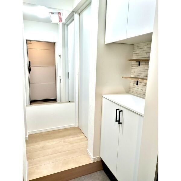 LOHAUS花屋敷駅前の室内写真16枚目