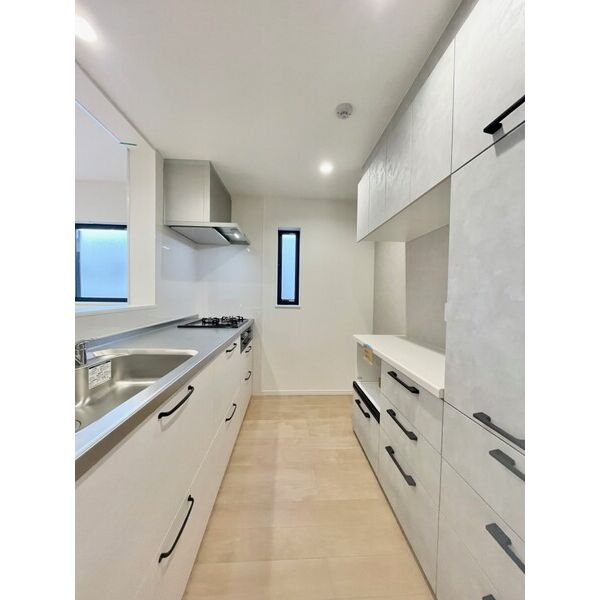 LOHAUS花屋敷駅前の室内写真10枚目