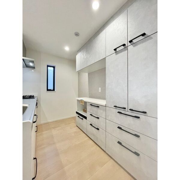 LOHAUS花屋敷駅前の室内写真8枚目