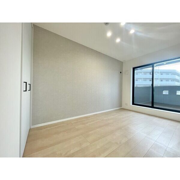 LOHAUS花屋敷駅前の室内写真12枚目