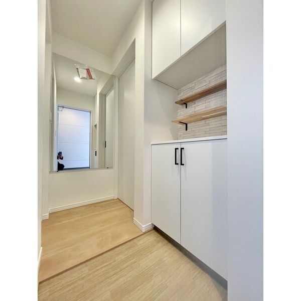 LOHAUS花屋敷駅前の室内写真18枚目