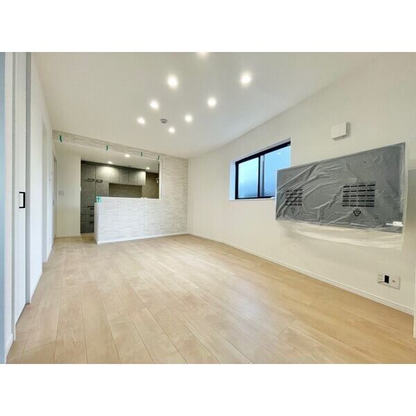 LOHAUS花屋敷駅前の室内写真3枚目