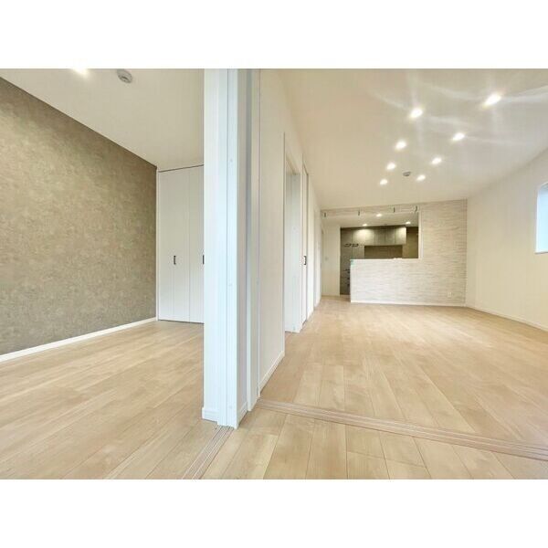 LOHAUS花屋敷駅前の室内写真11枚目