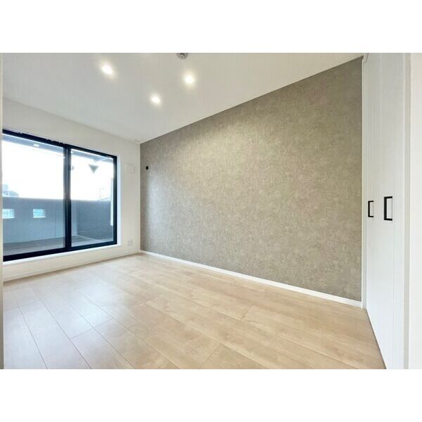 LOHAUS花屋敷駅前の室内写真15枚目