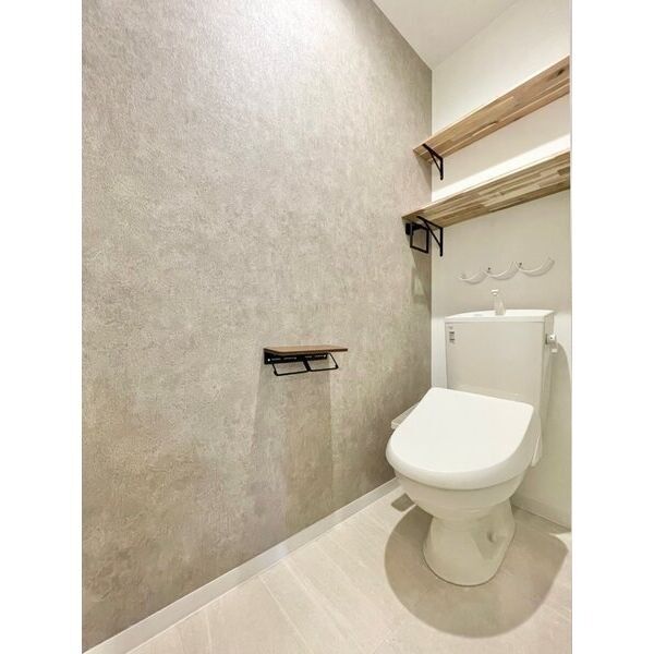 LOHAUS花屋敷駅前の室内写真28枚目