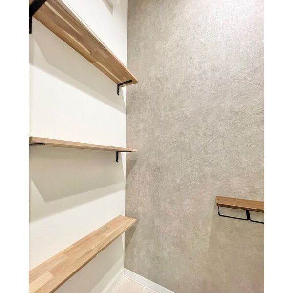 LOHAUS花屋敷駅前の室内写真33枚目