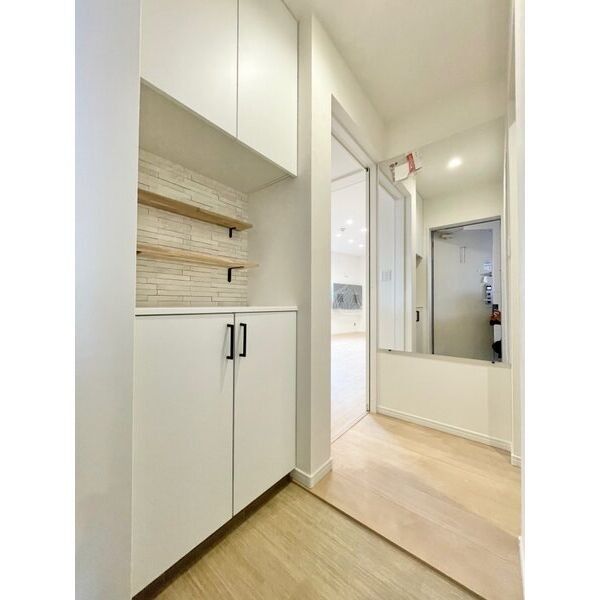 LOHAUS花屋敷駅前の室内写真21枚目