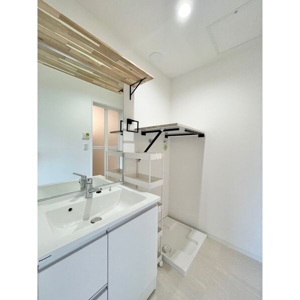 LOHAUS花屋敷駅前の室内写真27枚目