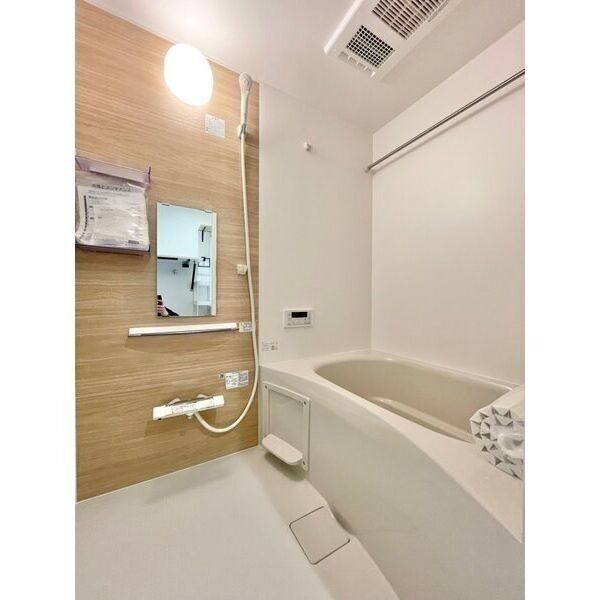 LOHAUS花屋敷駅前の室内写真31枚目