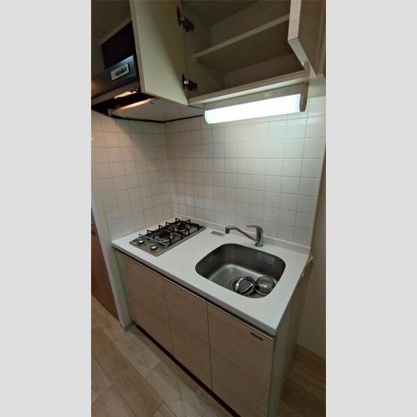 プレサンス松屋町駅前の室内写真3枚目