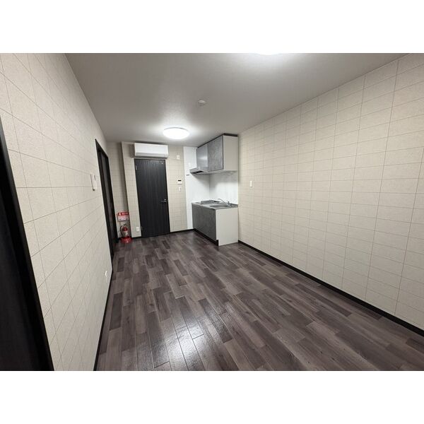 (仮称)寝屋川市大成町ガレージハウスの室内写真5枚目
