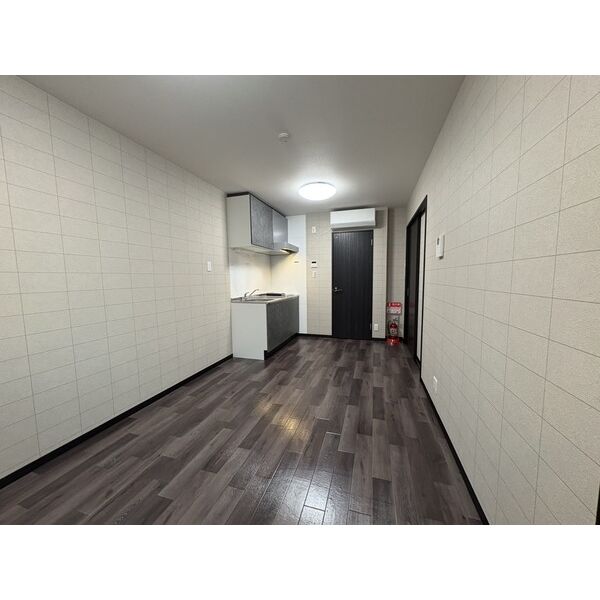 (仮称)寝屋川市大成町ガレージハウスの室内写真1枚目