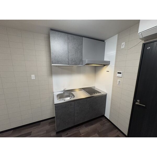 (仮称)寝屋川市大成町ガレージハウスの室内写真4枚目