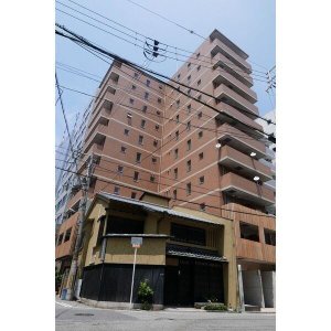 ビエラ江戸堀