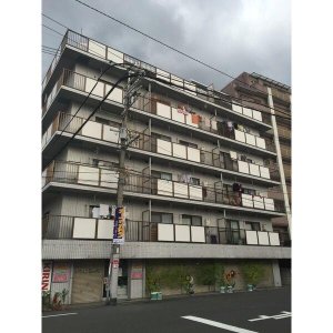 レクシア木川東