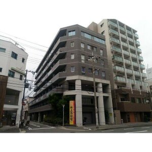 レクシア西九条