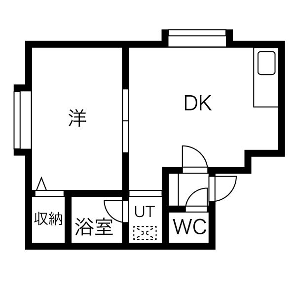 ベルメゾン 画像3
