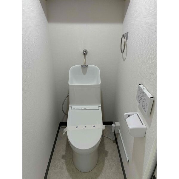 ハビタ栄通 画像8