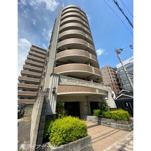 セレッソコート新大阪シティ