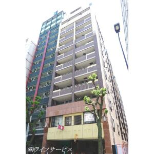 ラグーン新大阪CityLife I
