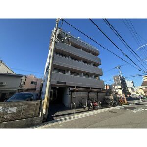 R・マンション