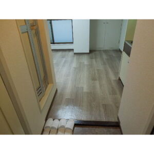 206号室の写真