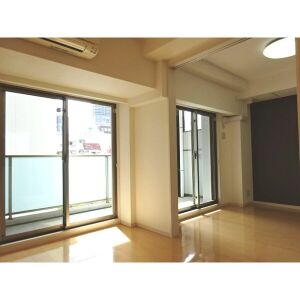 602号室の写真