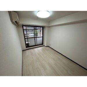 201号室の写真