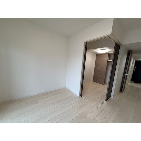 エグゼ今里の室内写真1枚目